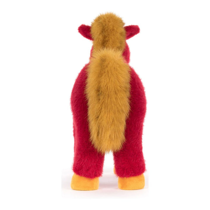 Jellycat Plush Toy - Festival Horse