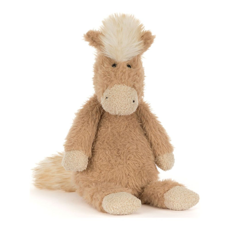 Jellycat Plush Toy - Canterneigh Pony Default Title