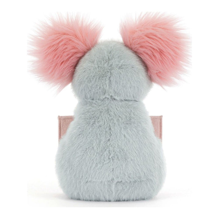Jellycat Plush Toy - Koala with Message