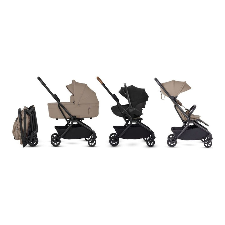 Silver Cross Nia Travel Stroller