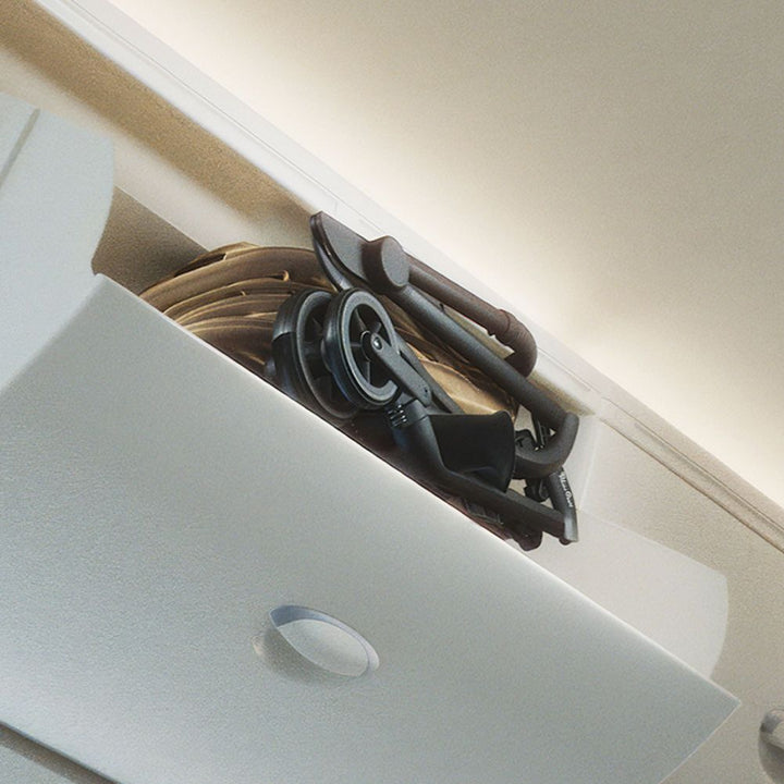 Silver Cross Nia Travel Stroller