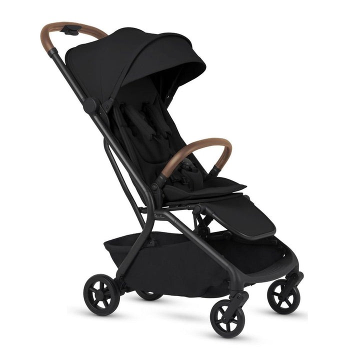 Silver Cross Nia Travel Stroller Onyx