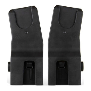 Silver Cross Nia Universal Car Seat Adapters Default Title