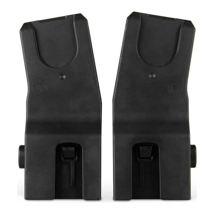 Silver Cross Nia Universal Car Seat Adapters Default Title