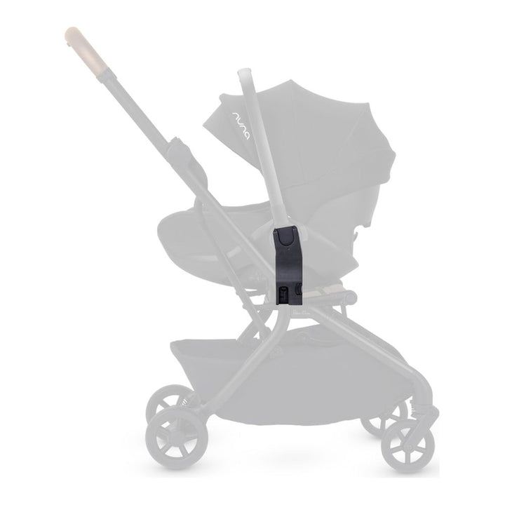 Silver Cross Nia Universal Car Seat Adapters