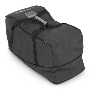 UPPAbaby Mesa TravelSafe Travel Bag (Fits All Mesa Car Seats) (99092) (Open Box) Default Title