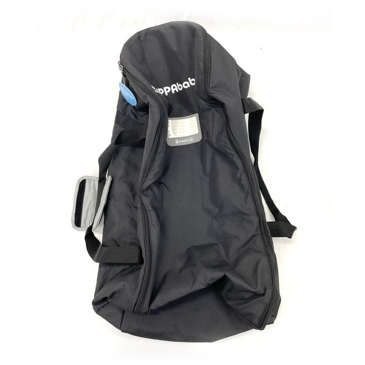 UPPAbaby Mesa TravelSafe Travel Bag (Fits All Mesa Car Seats) (99092) (Open Box)