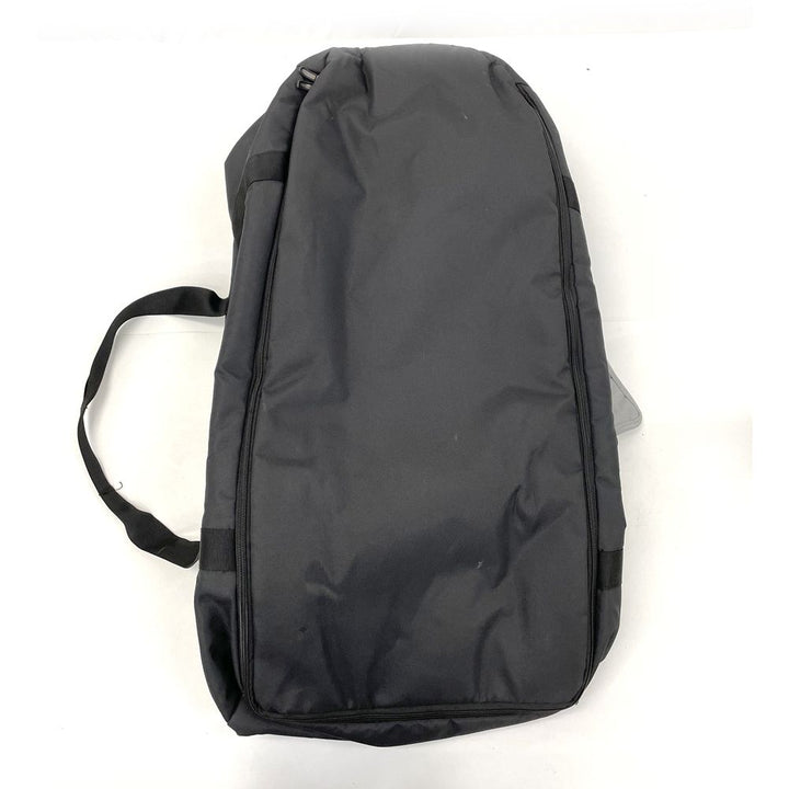 UPPAbaby Mesa TravelSafe Travel Bag (Fits All Mesa Car Seats) (99092) (Open Box)