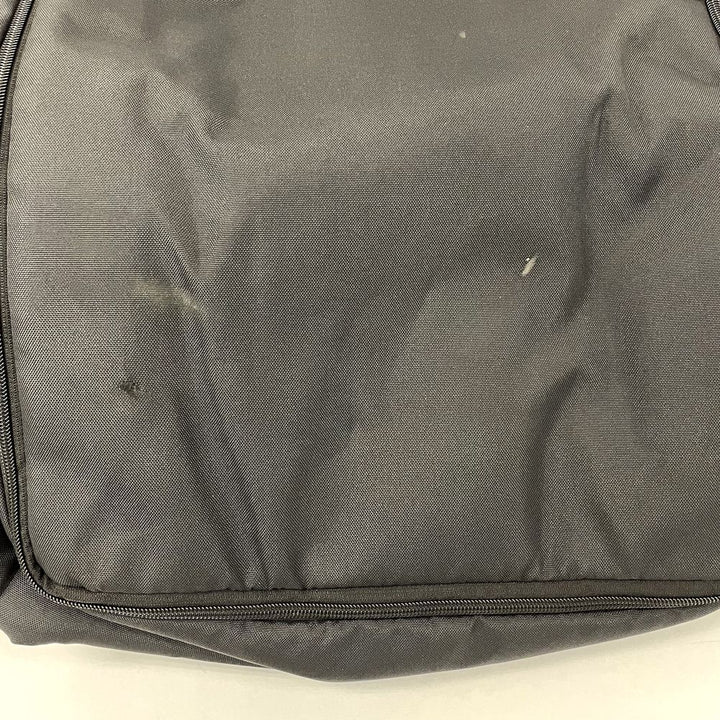 UPPAbaby Mesa TravelSafe Travel Bag (Fits All Mesa Car Seats) (99092) (Open Box)