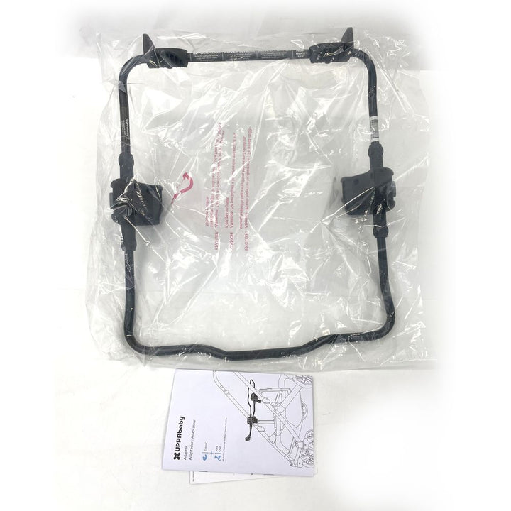 UPPAbaby Vista/Cruz Stroller Adapter - Chicco (99094) (Open Box)