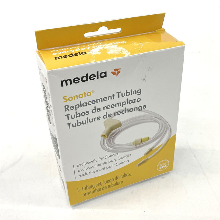 Medela Replacement Tubing for Sonata Breast Pumps (99096) (Open Box)