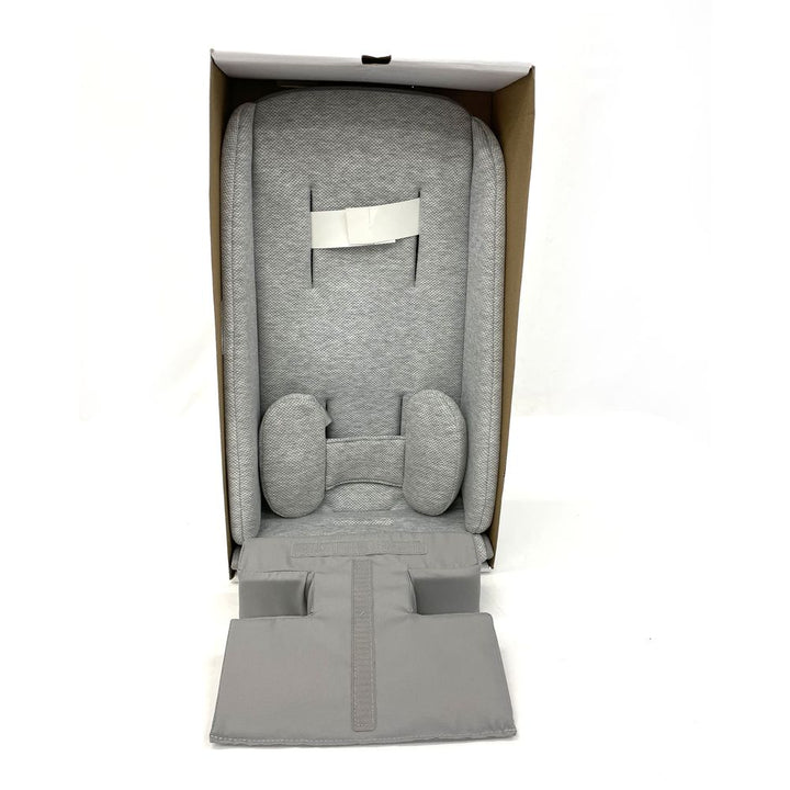 UPPAbaby Infant Snug Seat for Vista/Cruz Strollers (99130) (Open Box)