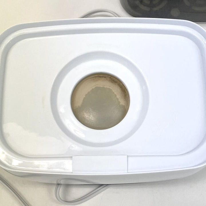 Dr. Brown's Clean Steam Bottle Sterilizer and Dryer (99131) (Open Box)