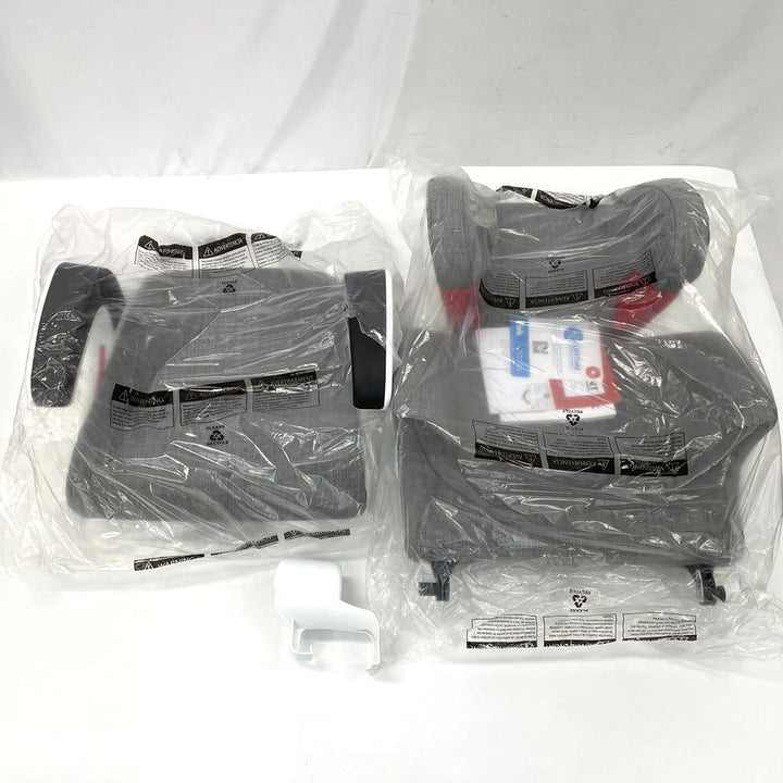 Clek Oobr Booster Car Seat - Cloud (99137) (Open Box)