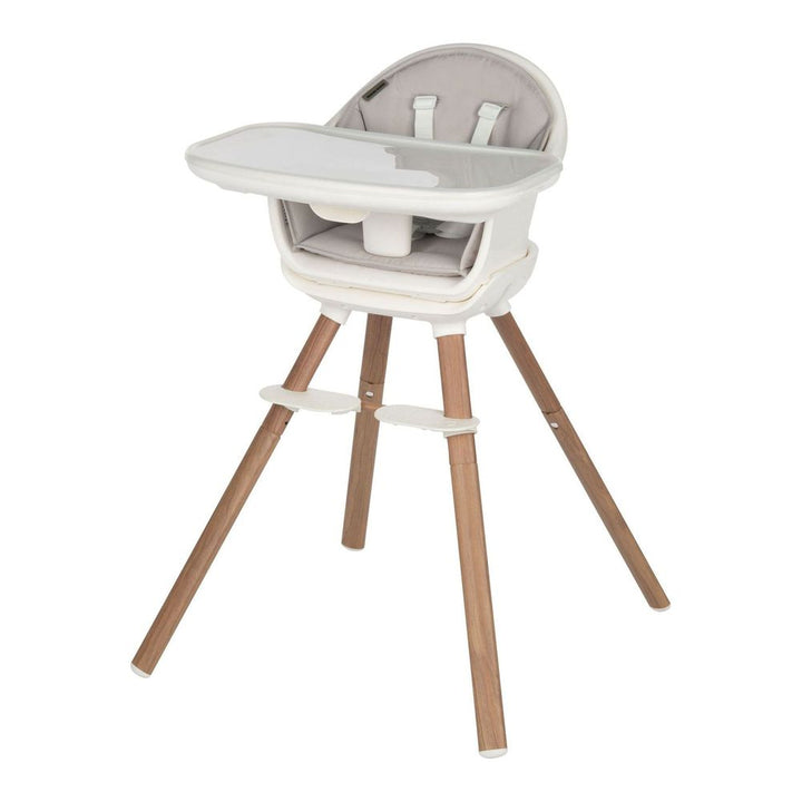 Maxi Cosi Moa 8-in-1 High Chair - Sand Horizon (99195) (Open Box) Default Title
