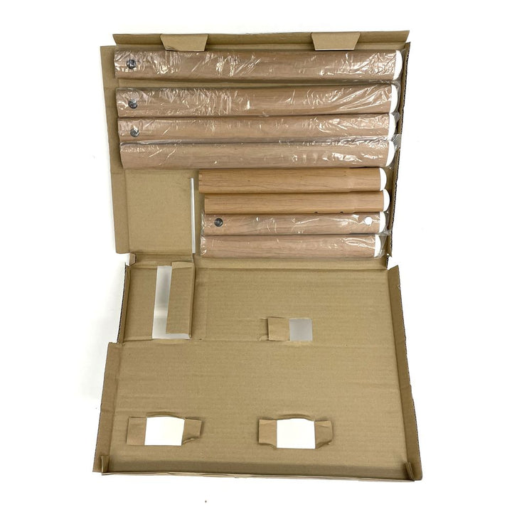 Maxi Cosi Moa 8-in-1 High Chair - Sand Horizon (99195) (Open Box)