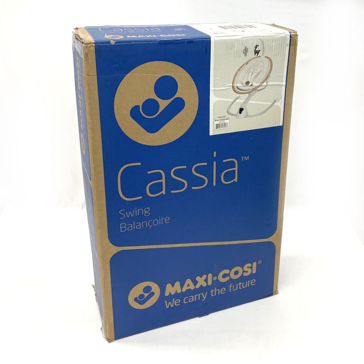 Maxi Cosi Cassia Swing - Sand Horizon (99196) (Open Box)