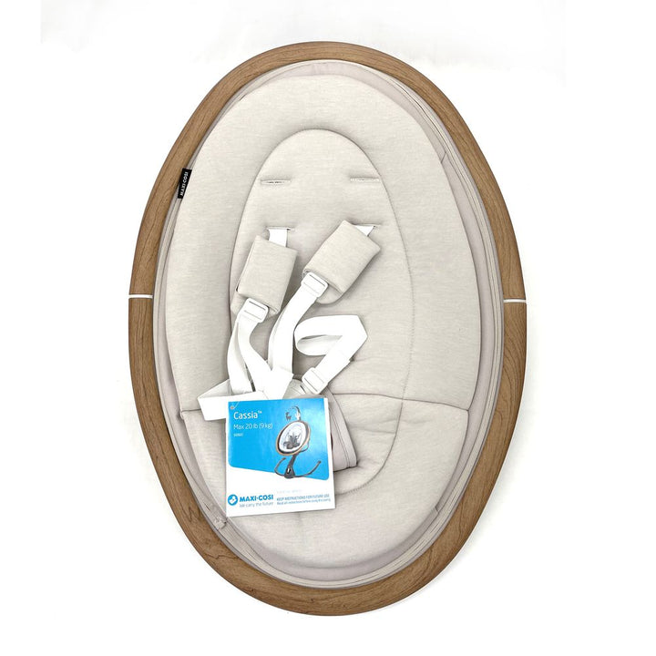 Maxi Cosi Cassia Swing - Sand Horizon (99196) (Open Box)