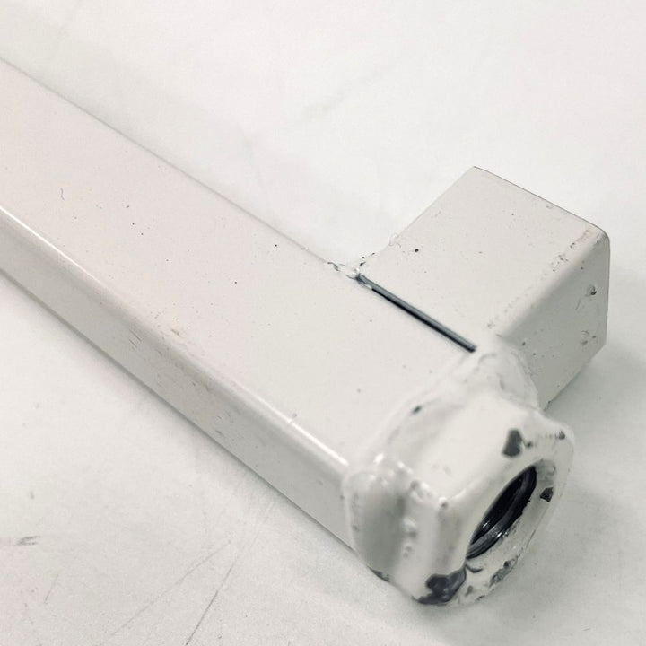 Kidco Quick Install Safeway (RTA2043) Hardware Mounted Baby Gate - White (99205) (Open Box)