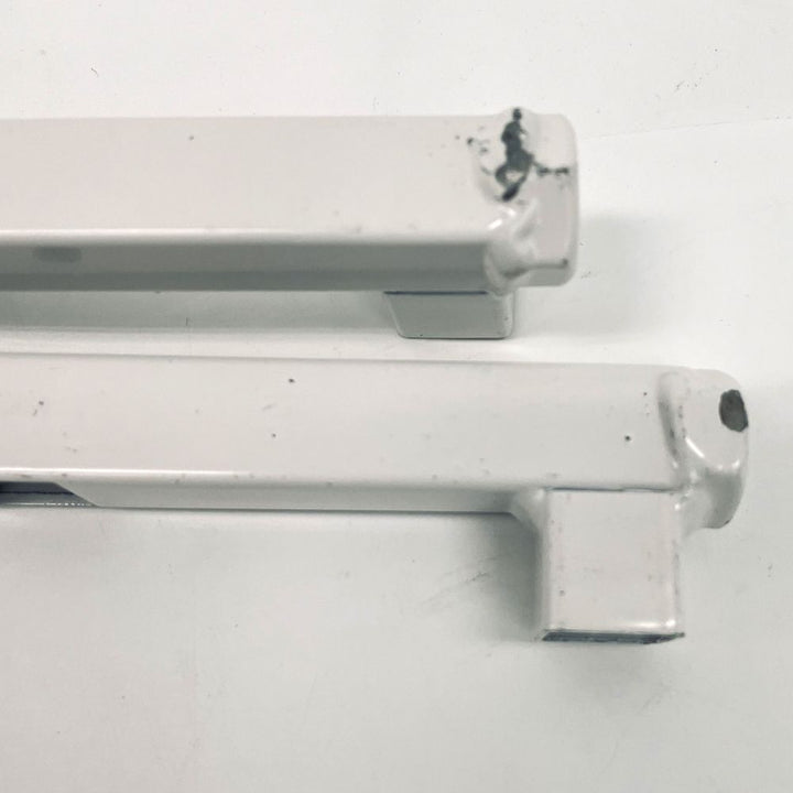 Kidco Quick Install Safeway (RTA2043) Hardware Mounted Baby Gate - White (99205) (Open Box)