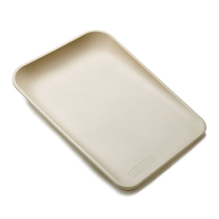 Leander New Matty Changer - Cappuccino (99206) (Open Box) Default Title