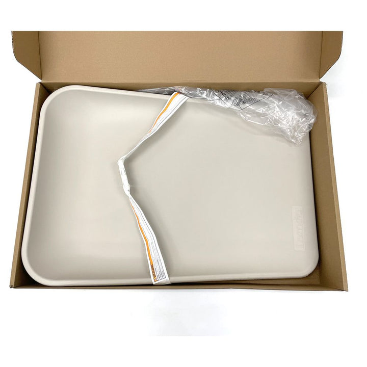 Leander New Matty Changer - Cappuccino (99206) (Open Box)