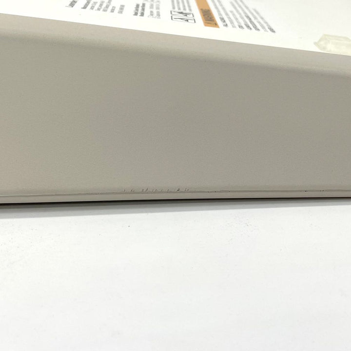 Leander New Matty Changer - Cappuccino (99206) (Open Box)