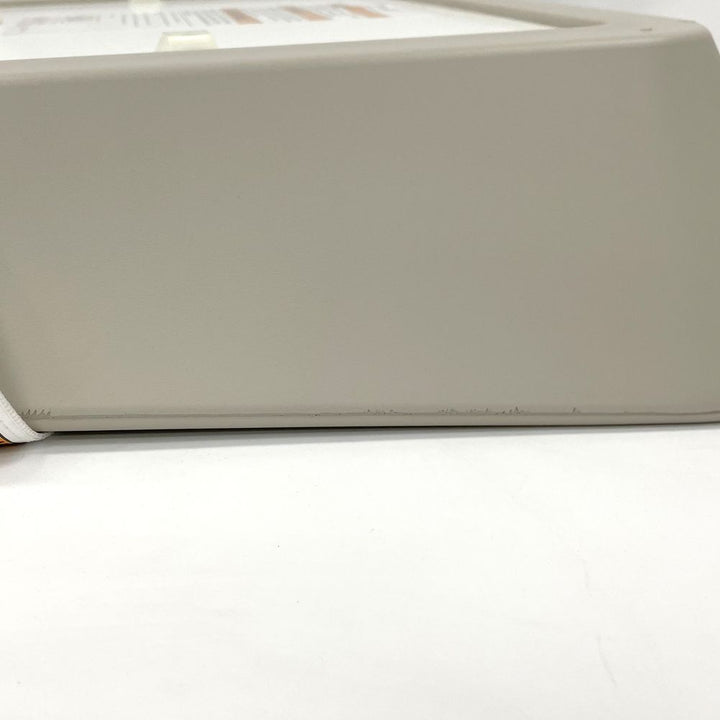 Leander New Matty Changer - Cappuccino (99206) (Open Box)