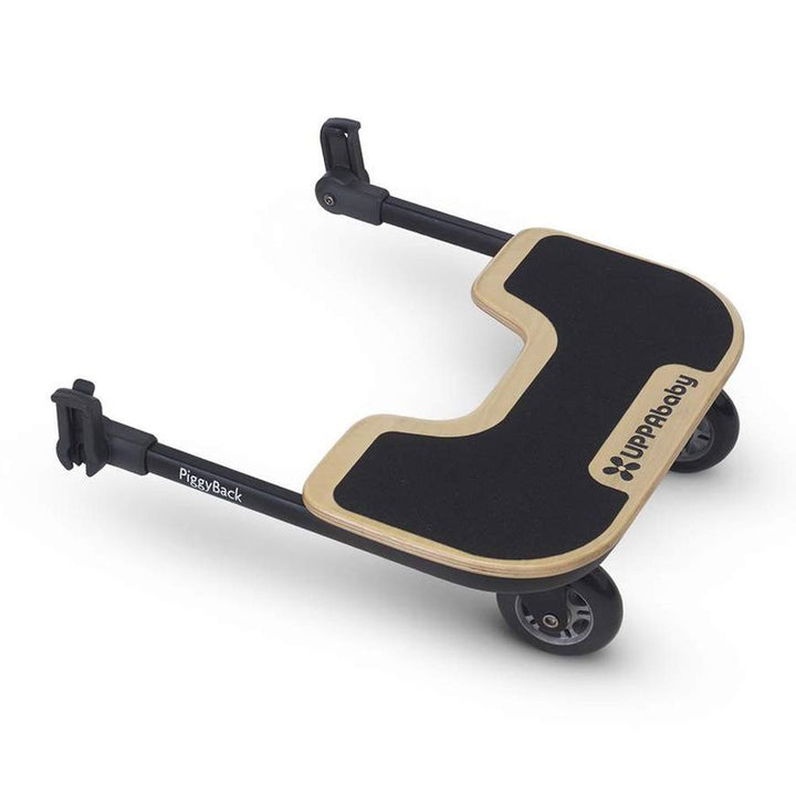 UPPAbaby Cruz Piggy Back (Fits Up to 2019 models of the Cruz strollers) (OPEN BOX) - Default Title (99225) (Open Box) Default Title