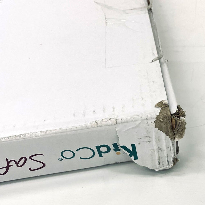 KidCo Safeway Hardware Mounted Safety Gate - Black (99226) (Open Box)