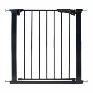 Kidco Gateway Pressure Plus (G1006) Baby Gate - Black (99227) (Open Box) Default Title