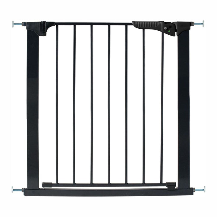 Kidco Gateway Pressure Plus (G1006) Baby Gate - Black (99227) (Open Box) Default Title
