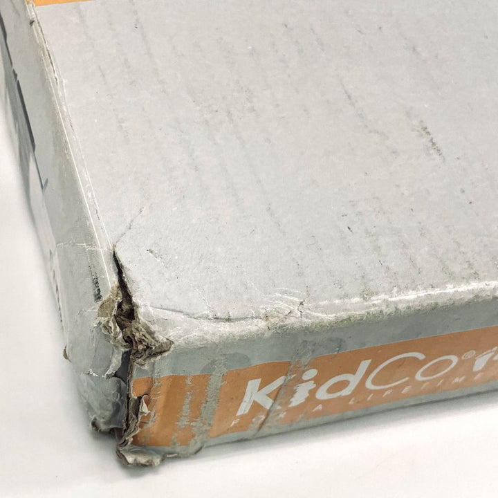 Kidco Gateway Pressure Plus (G1006) Baby Gate - Black (99227) (Open Box)