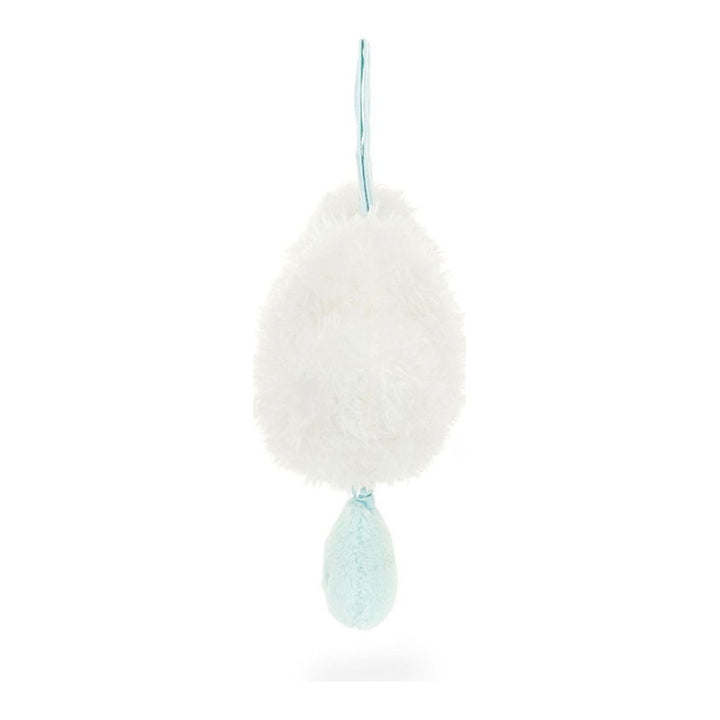 Jellycat Musical Pull Plush Toy - Stratto Cloud