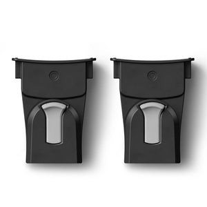 Veer Infant Car Seat Adapter for the Switchback System - Britax (99314) (Open Box)