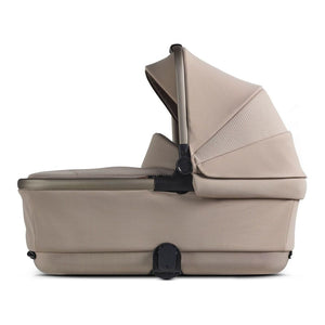 Silver Cross Reef 2 Bassinet - Frappe (99325) (Open Box)