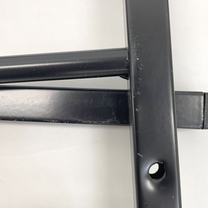 KidCo Safeway Hardware Mounted Safety Gate - Black (99373) (Open Box)