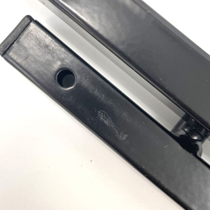 KidCo Safeway Hardware Mounted Safety Gate - Black (99374) (Open Box)