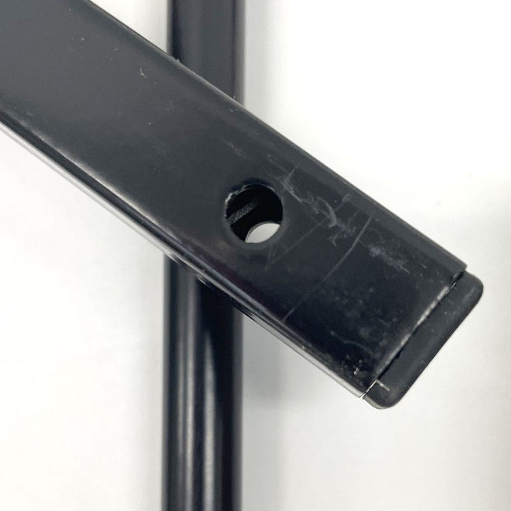 KidCo Safeway Hardware Mounted Safety Gate - Black (99374) (Open Box)