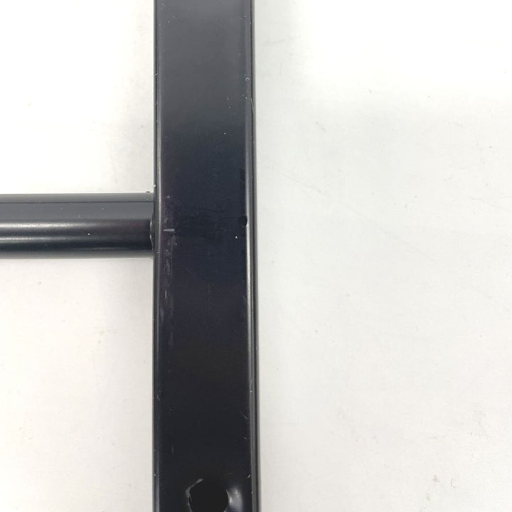 KidCo Safeway Hardware Mounted Safety Gate - Black (99374) (Open Box)