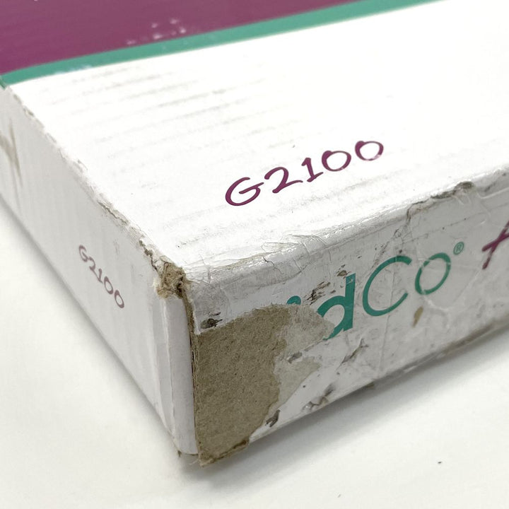 KidCo Angle Mount Safeway Hardware Mounted Safety Gate - White (99380) (Open Box)