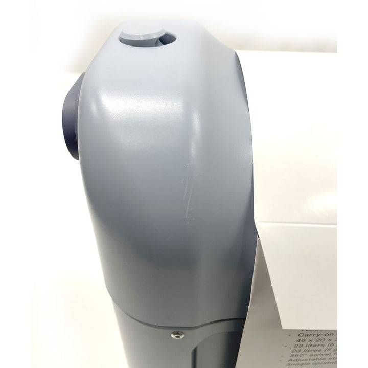 Stokke JetKids BedBox - Arctic Blue (99419) (Open Box)