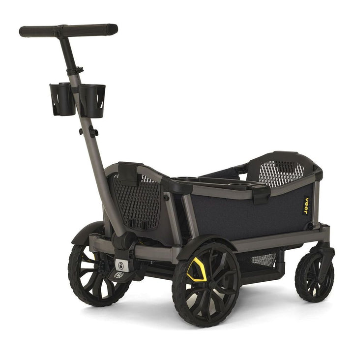 Veer Cruiser City Wagon (99428) (Open Box)