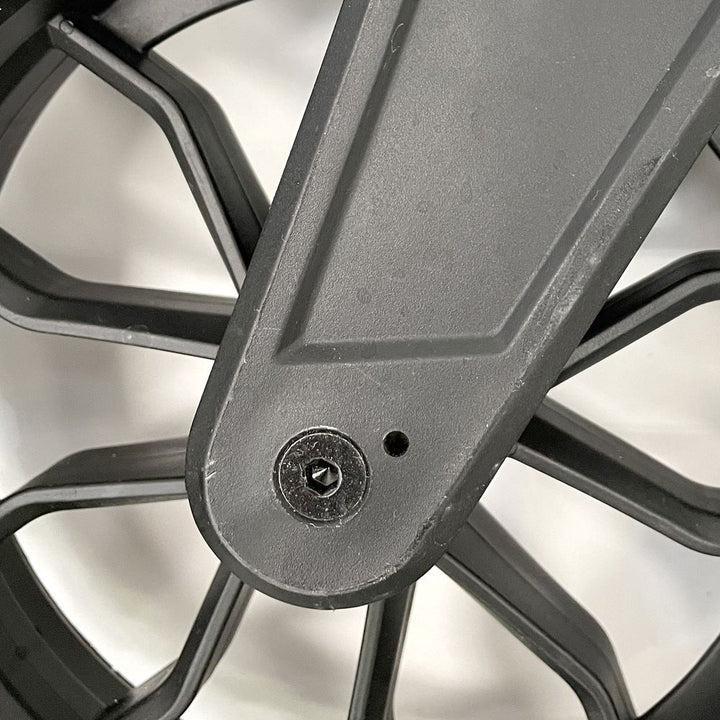 Veer Cruiser City Wagon (99428) (Open Box)