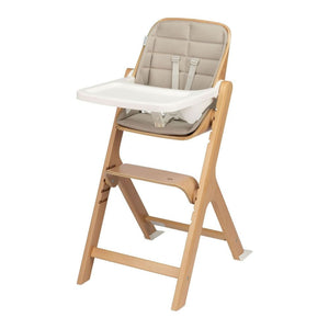 Maxi Cosi Nesta 3-in-1 High Chair - Classic Oat (99443) (Floor Model) Default Title