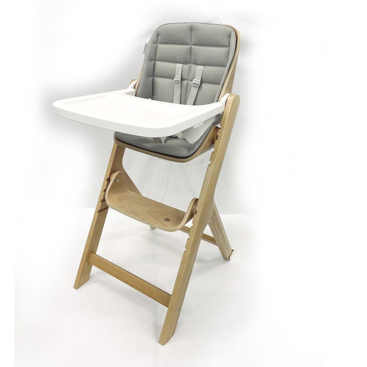 Maxi Cosi Nesta 3-in-1 High Chair - Classic Oat (99443) (Floor Model)