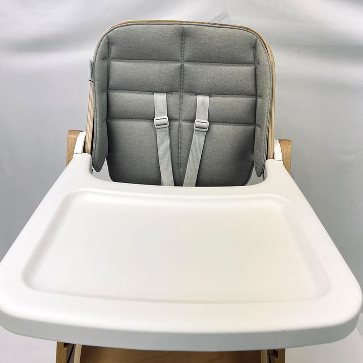 Maxi Cosi Nesta 3-in-1 High Chair - Classic Oat (99443) (Floor Model)