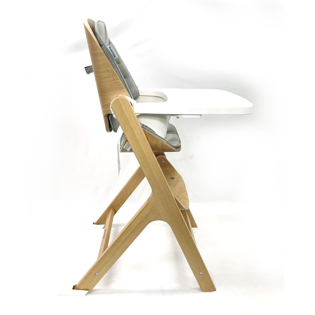 Maxi Cosi Nesta 3-in-1 High Chair - Classic Oat (99443) (Floor Model ...