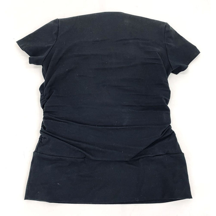 Umana Skin to Skin Baby Wearing T-Shirt for MOM - Black (Small) (99445) (Floor Model)