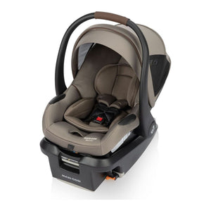 Maxi Cosi Mico Luxe+ Twillic Series Car Seat - Twillic Truffle (99501) (Open Box) Default Title
